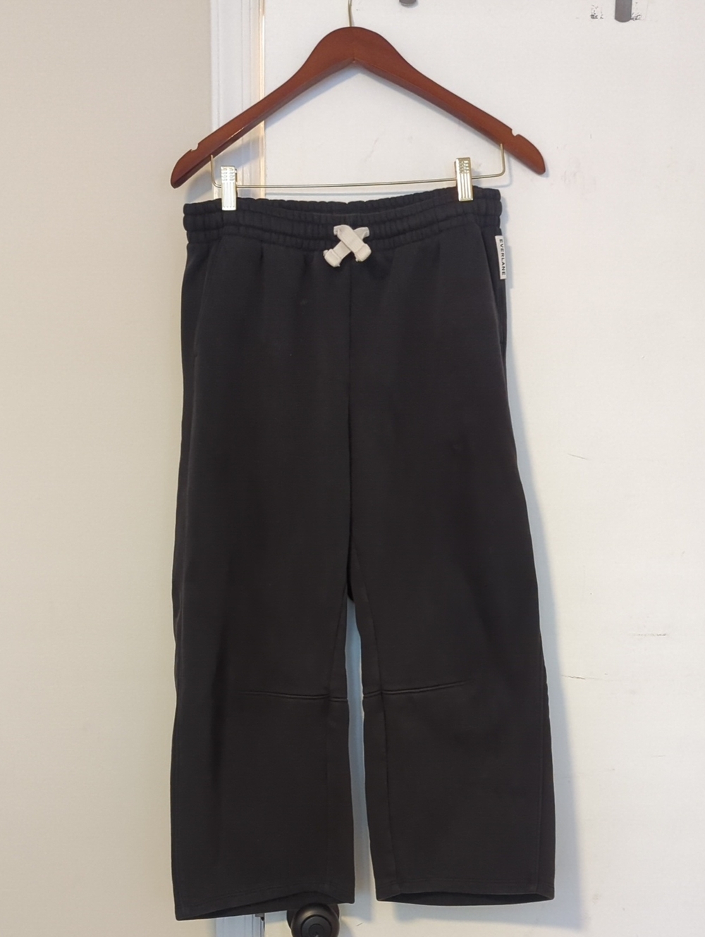 Everlane Petite Women's Barrel Sweatpants